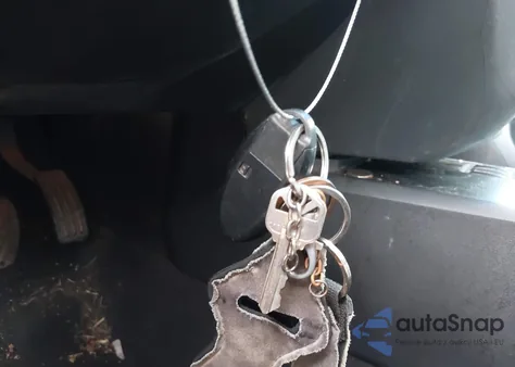 2010 Nissan Maxima 3.5 Sv из США, поврежденный, VIN 1N4AA5AP1AC834584